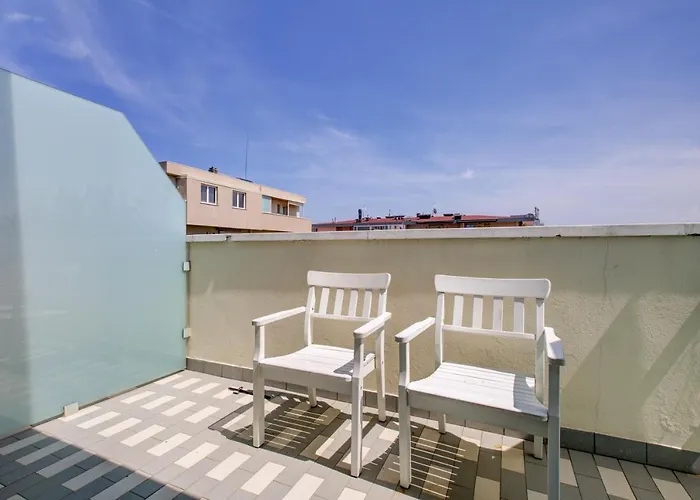 Hotel Christian Ideale Per Famiglie Riccione