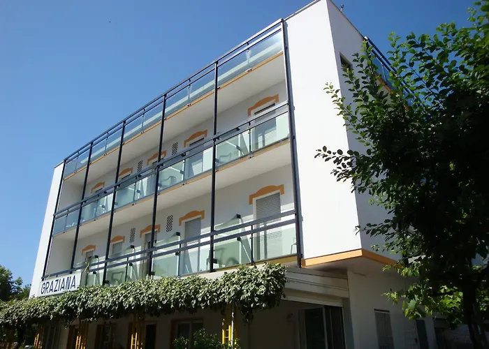Hotel Graziana Riccione
