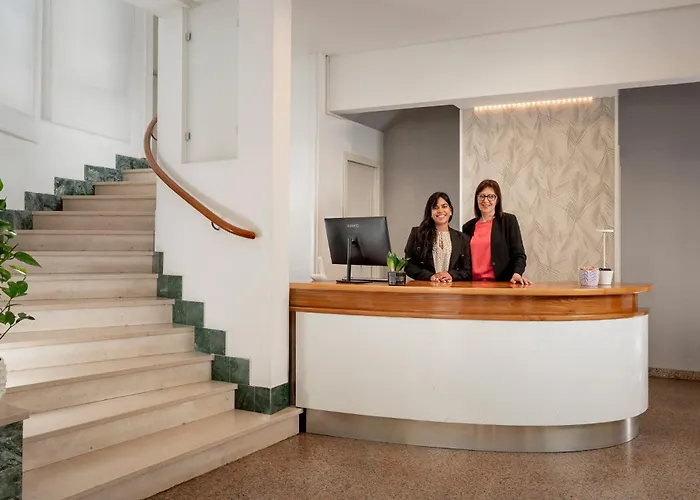 Hotel Falco Riccione